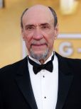 F. Murray Abraham