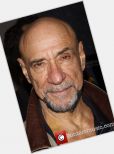 F. Murray Abraham