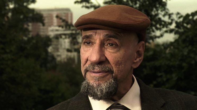 F. Murray Abraham