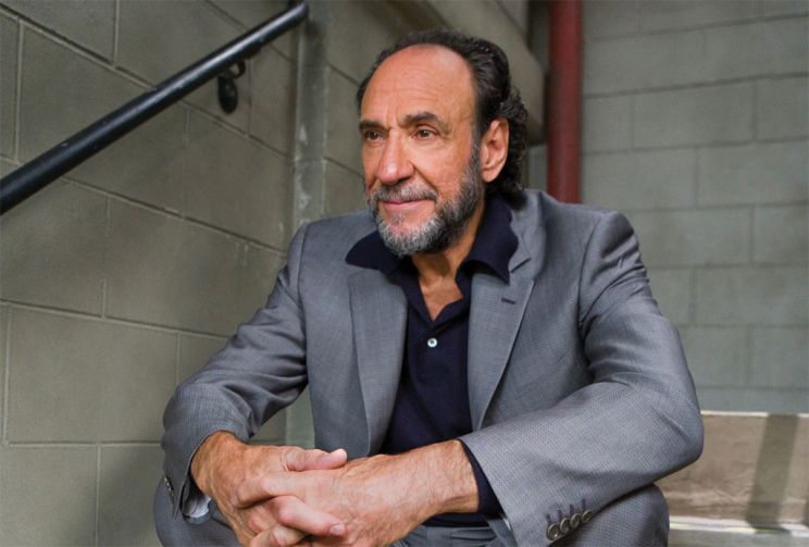 F. Murray Abraham