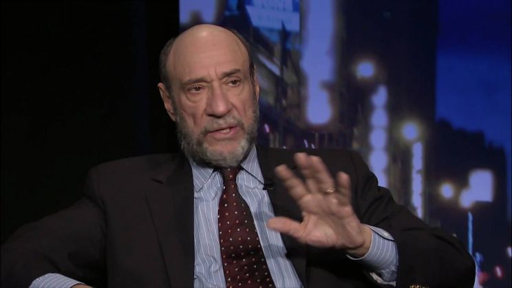 F. Murray Abraham