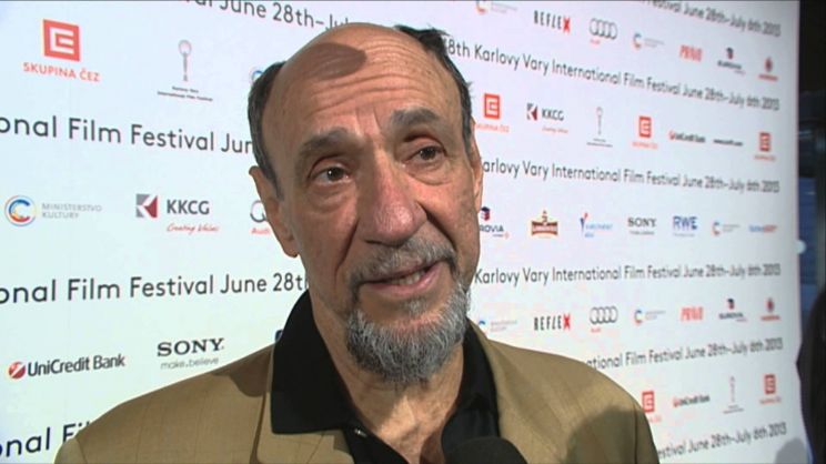 F. Murray Abraham