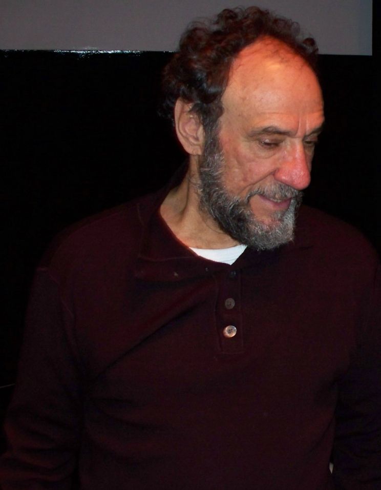 F. Murray Abraham