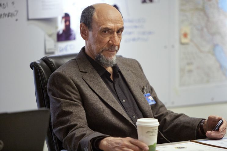 F. Murray Abraham