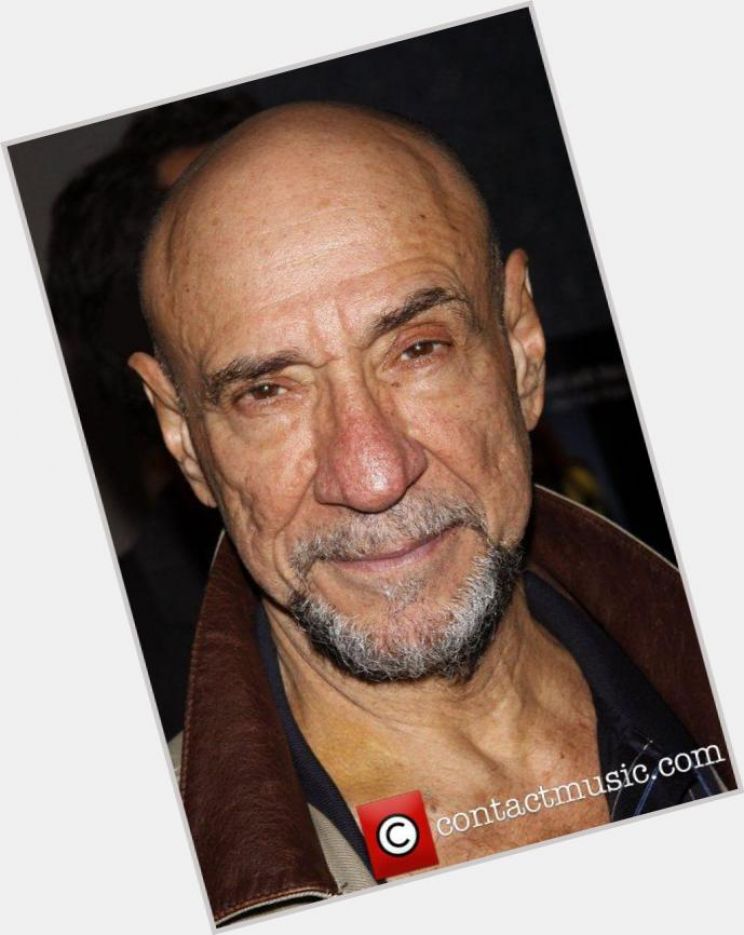 F. Murray Abraham