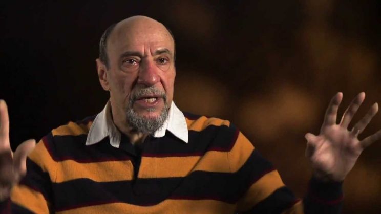 F. Murray Abraham