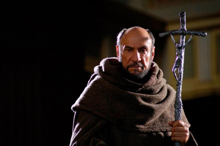 F. Murray Abraham