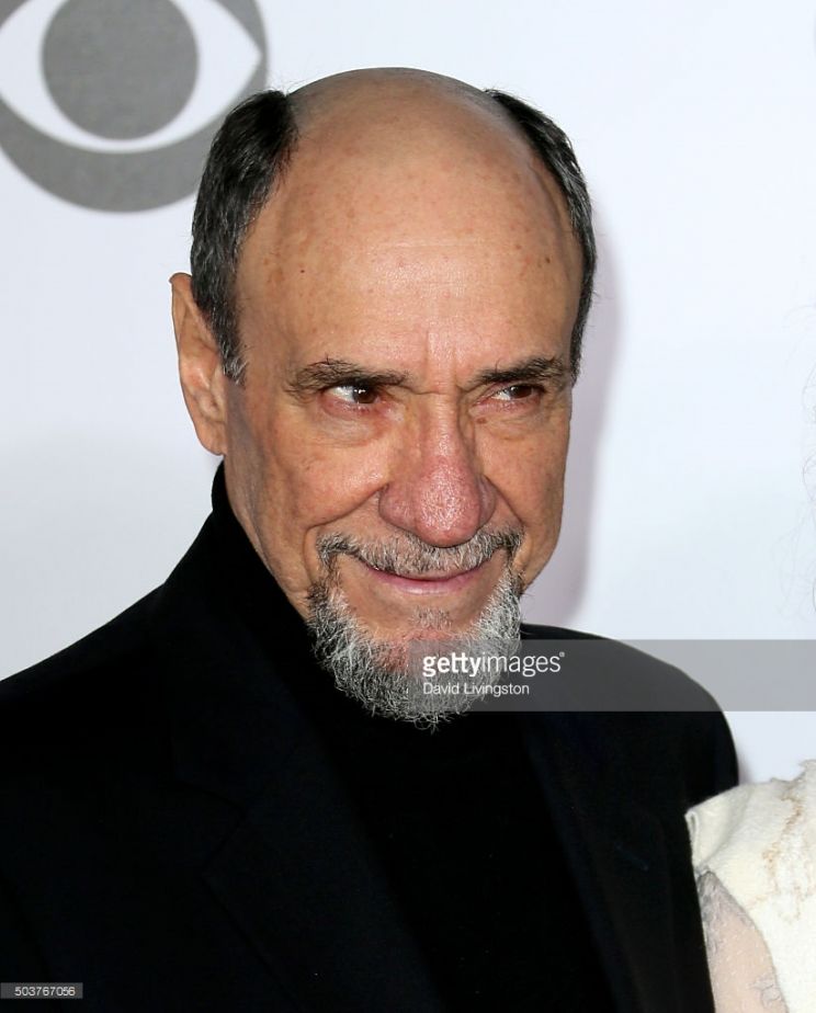 F. Murray Abraham