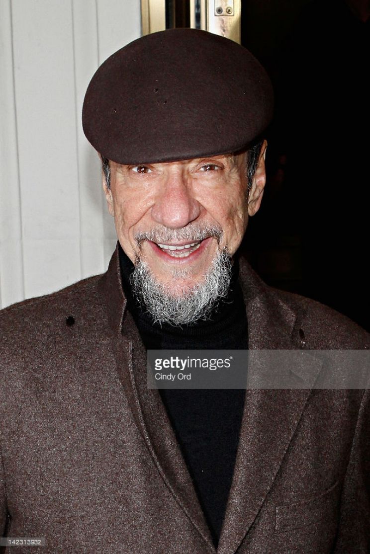 F. Murray Abraham