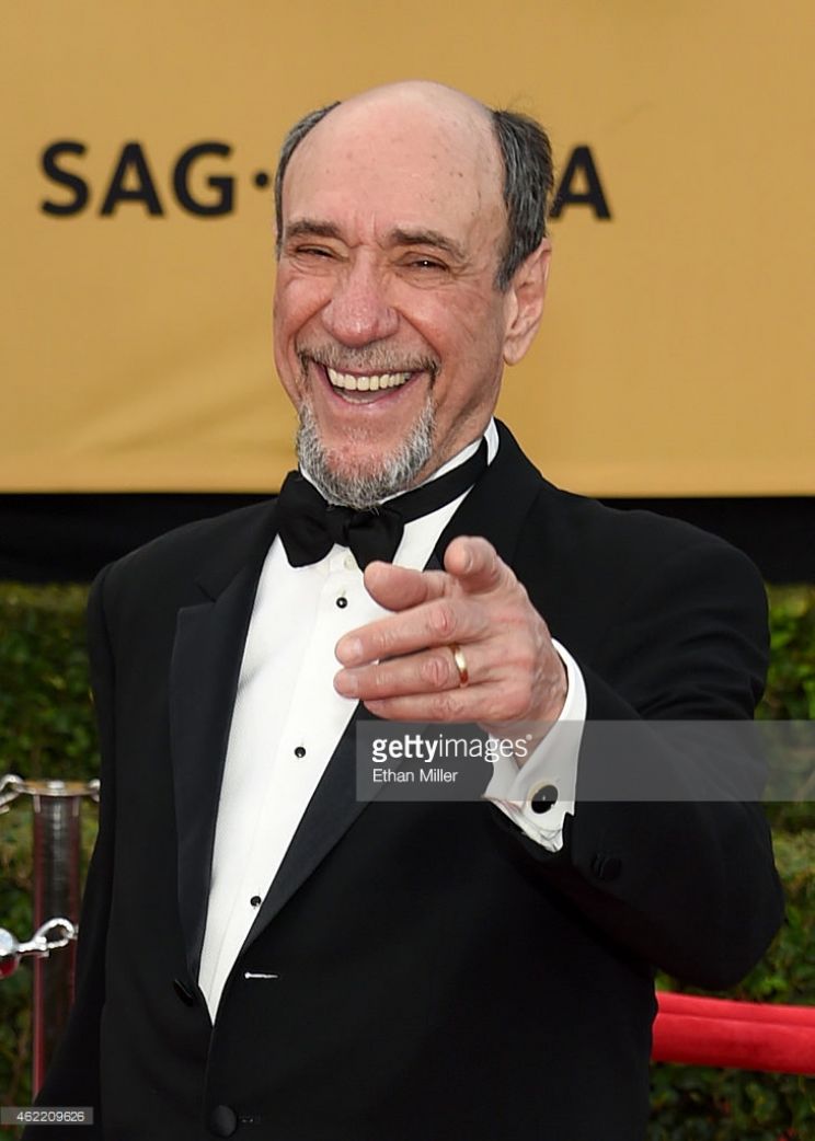 F. Murray Abraham