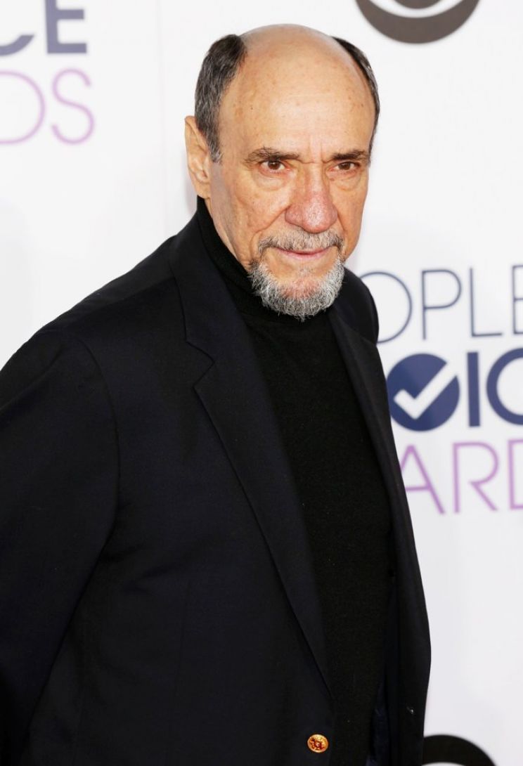 F. Murray Abraham