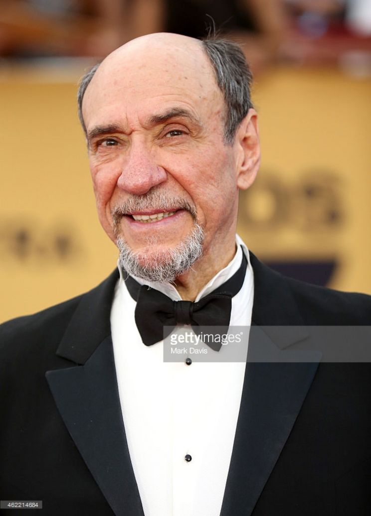 F. Murray Abraham