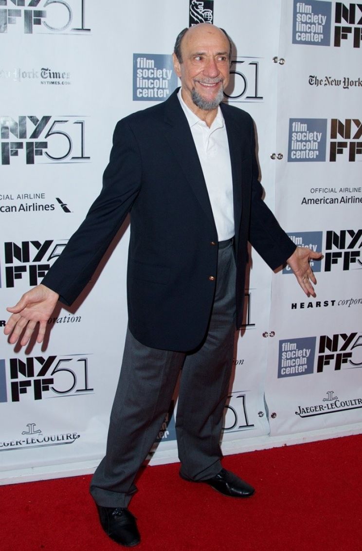 F. Murray Abraham