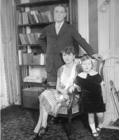 F. Scott Fitzgerald