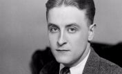 F. Scott Fitzgerald