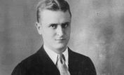 F. Scott Fitzgerald