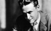 F. Scott Fitzgerald