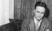 F. Scott Fitzgerald