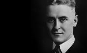 F. Scott Fitzgerald