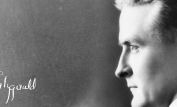 F. Scott Fitzgerald