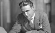 F. Scott Fitzgerald