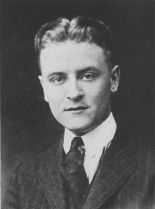 F. Scott Fitzgerald