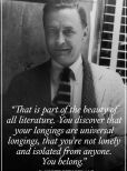 F. Scott Fitzgerald