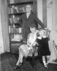 F. Scott Fitzgerald