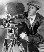 F.W. Murnau