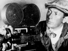 F.W. Murnau