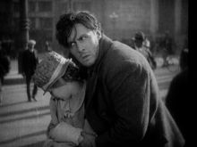 F.W. Murnau