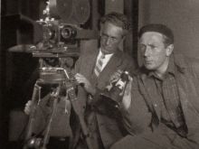 F.W. Murnau