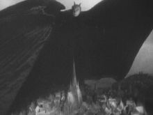 F.W. Murnau