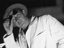 F.W. Murnau