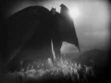 F.W. Murnau