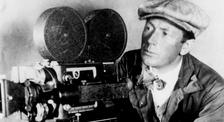 F.W. Murnau