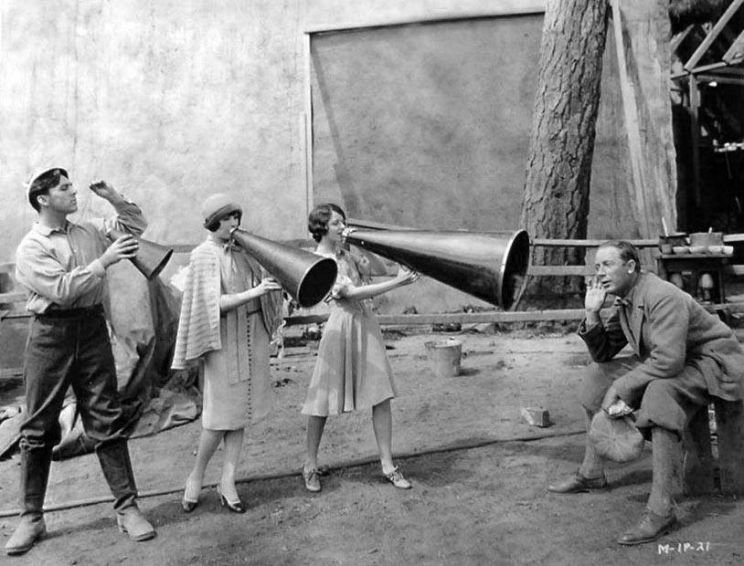 F.W. Murnau