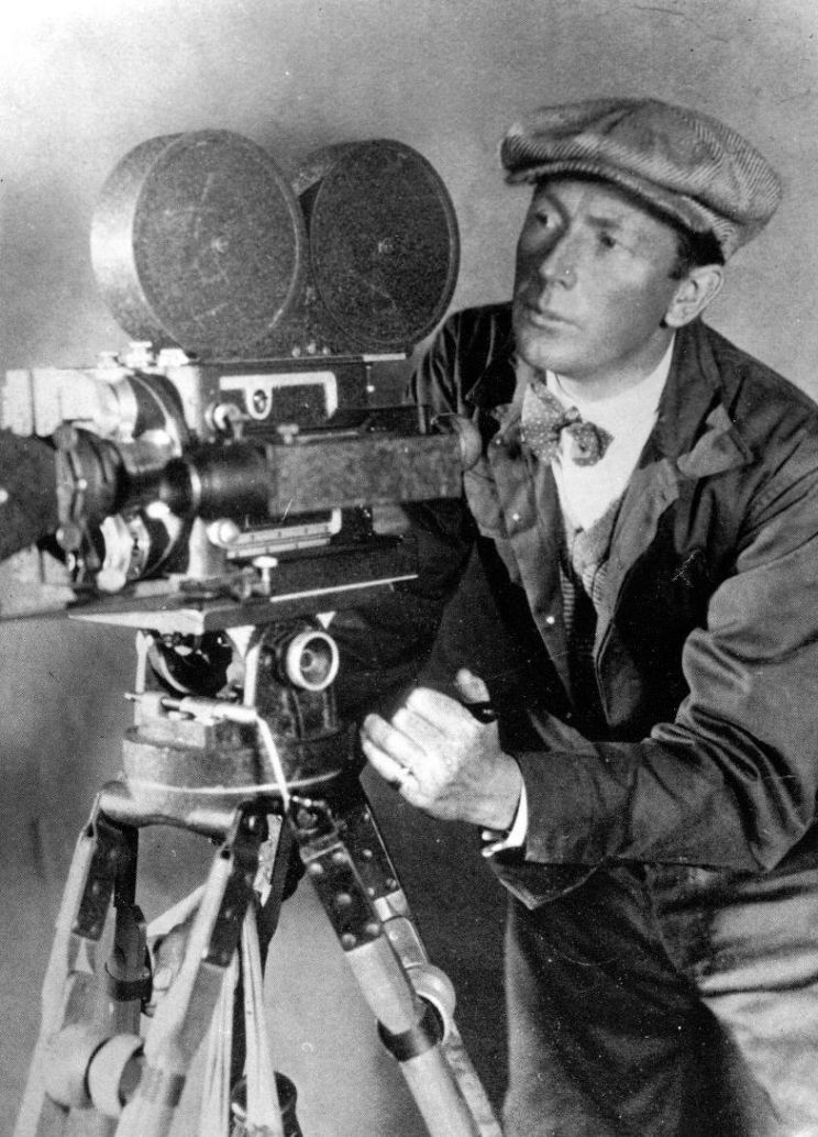 F.W. Murnau