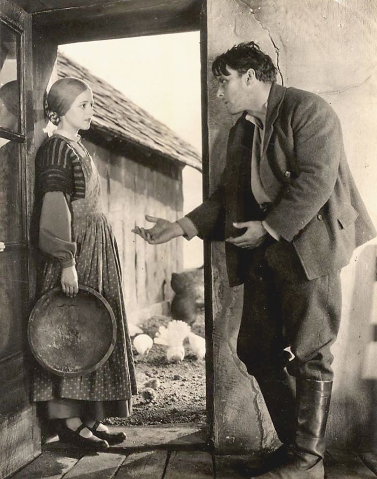 F.W. Murnau