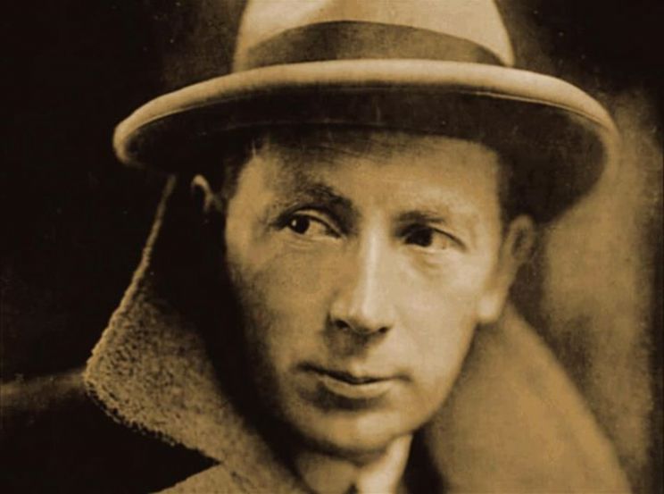 F.W. Murnau