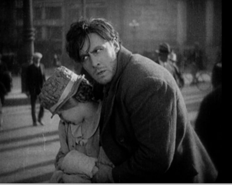 F.W. Murnau