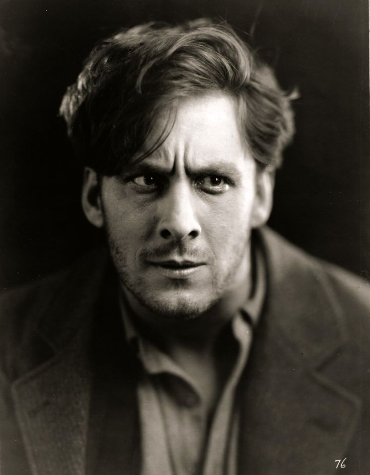 F.W. Murnau