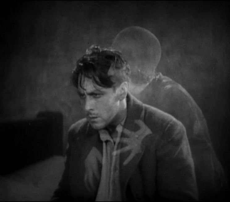 F.W. Murnau