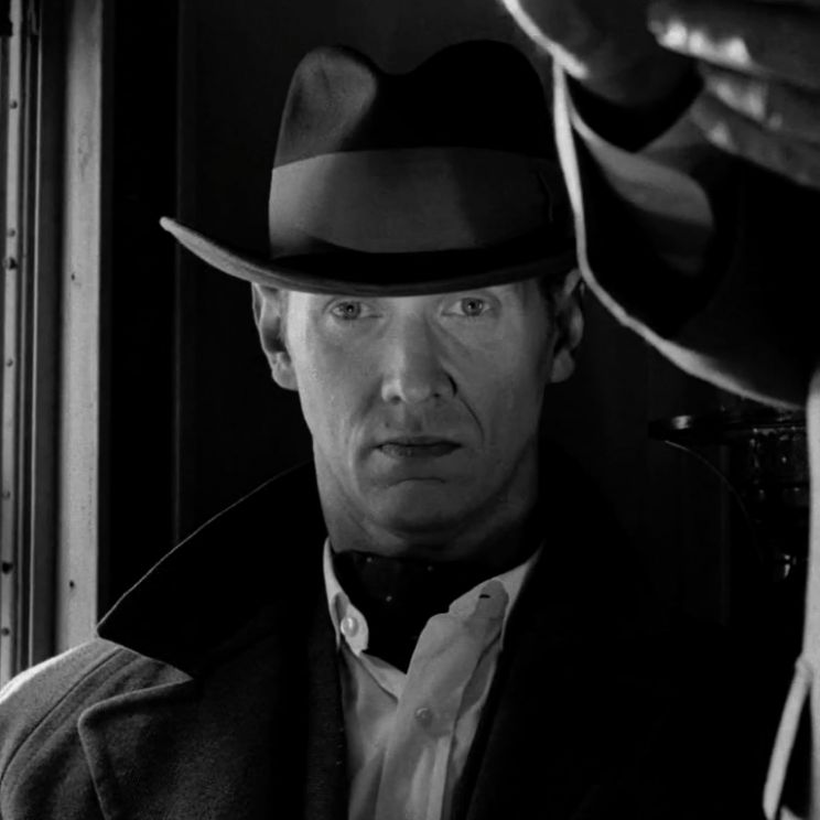 F.W. Murnau