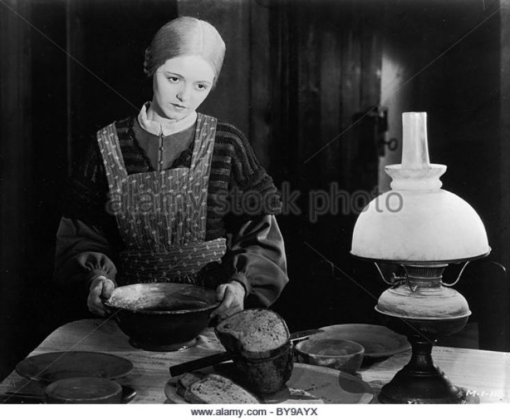 F.W. Murnau