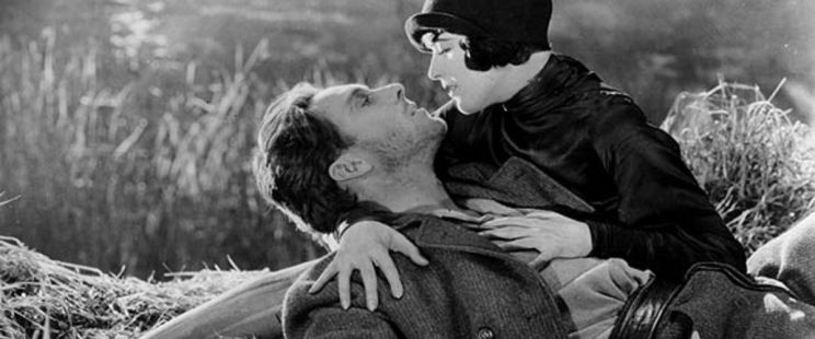 F.W. Murnau