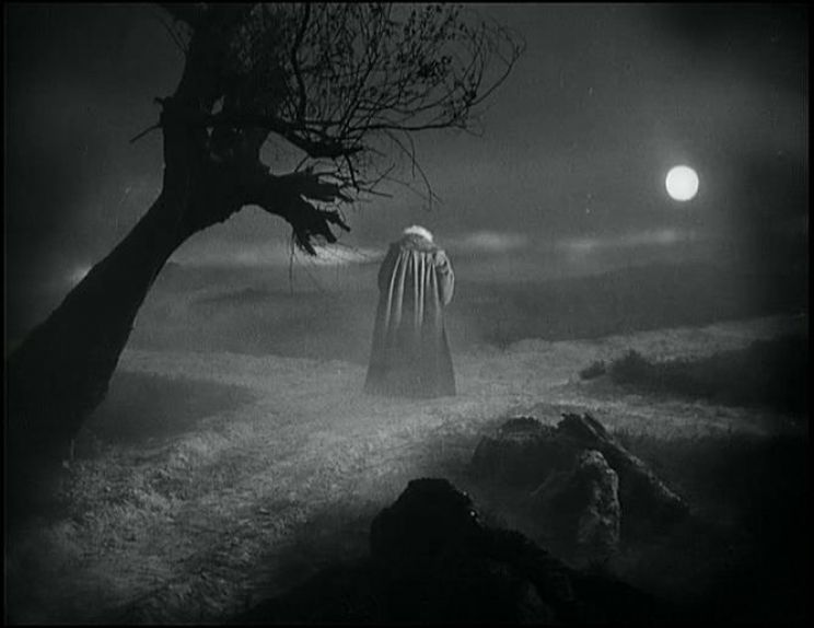 F.W. Murnau