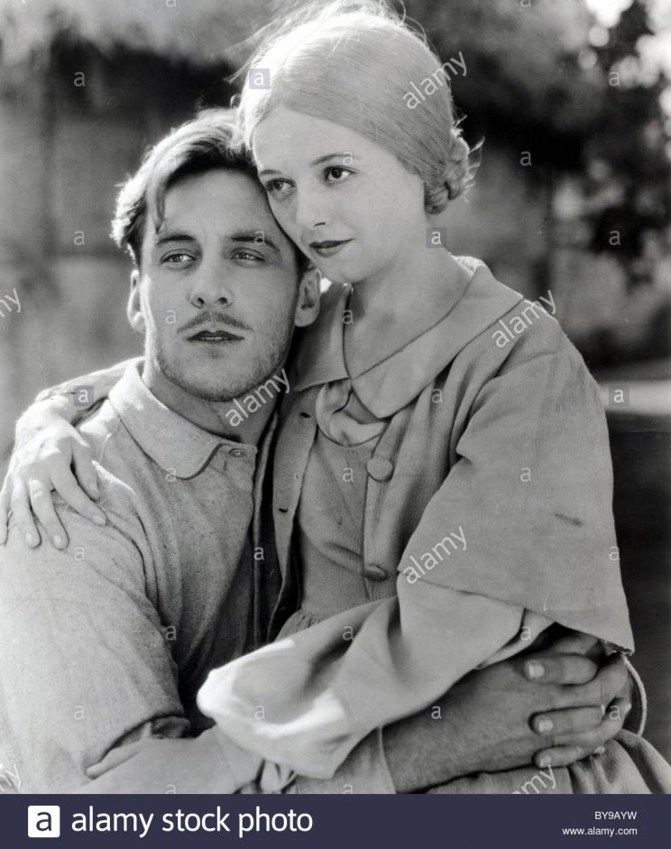 F.W. Murnau