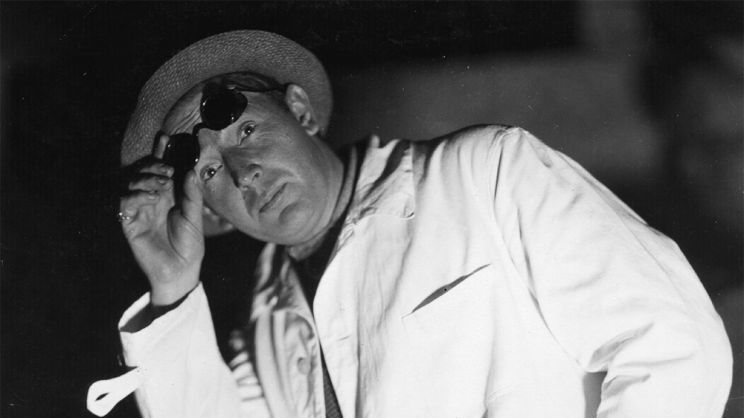 F.W. Murnau