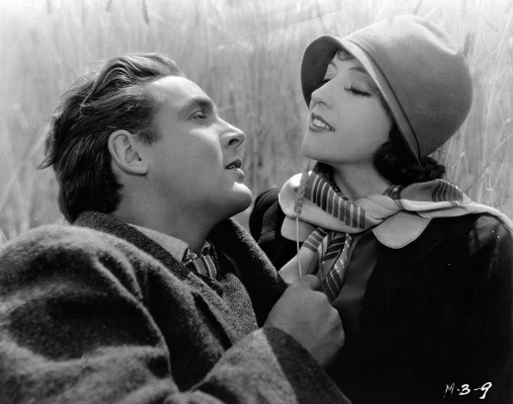 F.W. Murnau